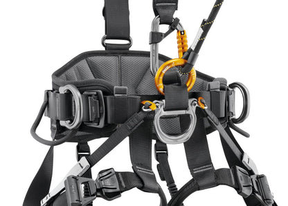 Petzl AVAO Fast Internationale Ausführung