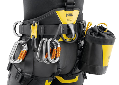 Petzl AVAO Fast Internationale Ausführung