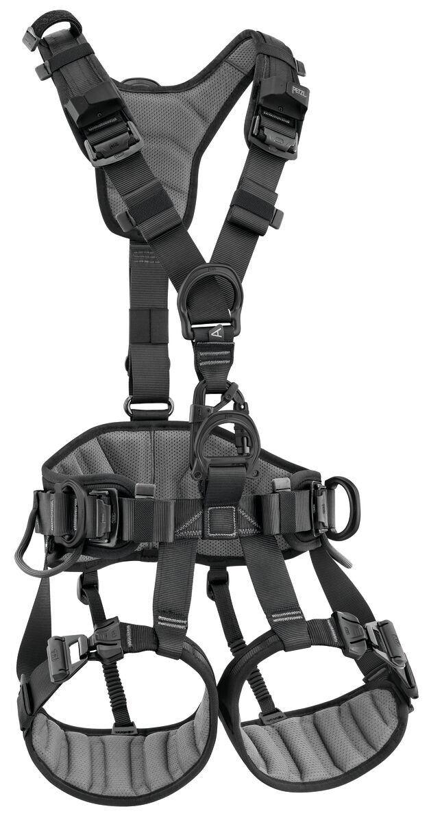 Petzl AVAO Fast Internationale Ausführung