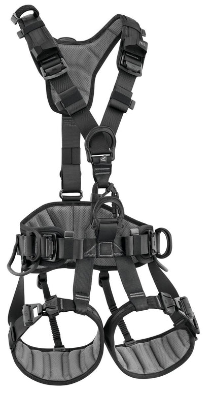 Petzl AVAO Fast Internationale Ausführung