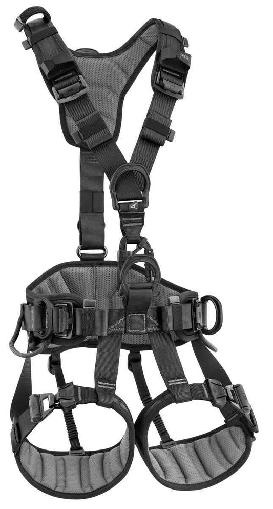 Petzl AVAO Fast Internationale Ausführung