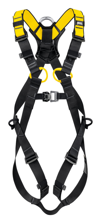 Petzl Newton Europäische Ausführung