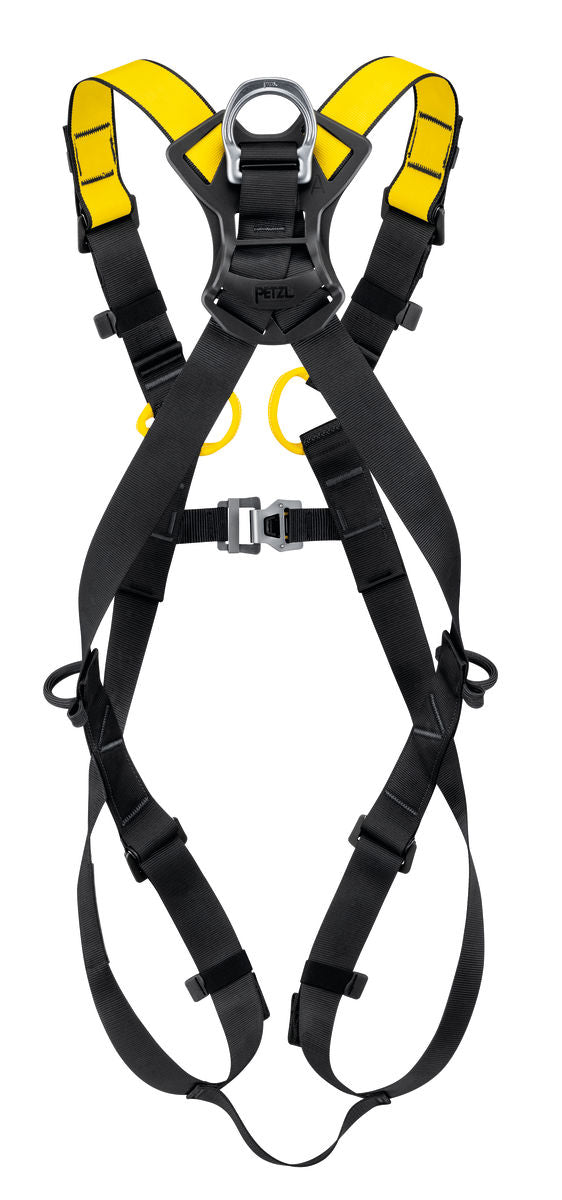 Petzl Newton Europäische Ausführung