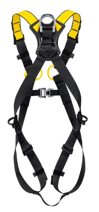 Petzl Newton Europäische Ausführung