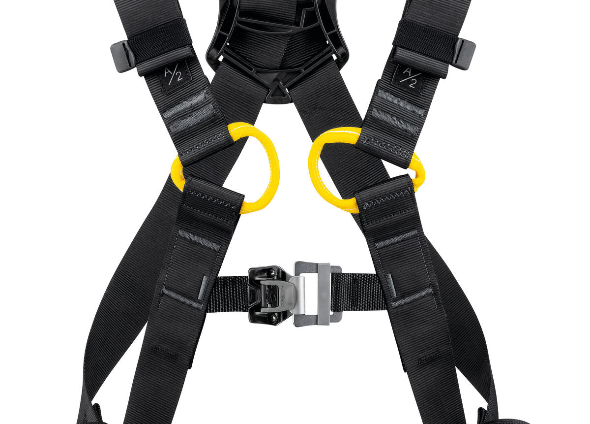 Petzl Newton Europäische Ausführung