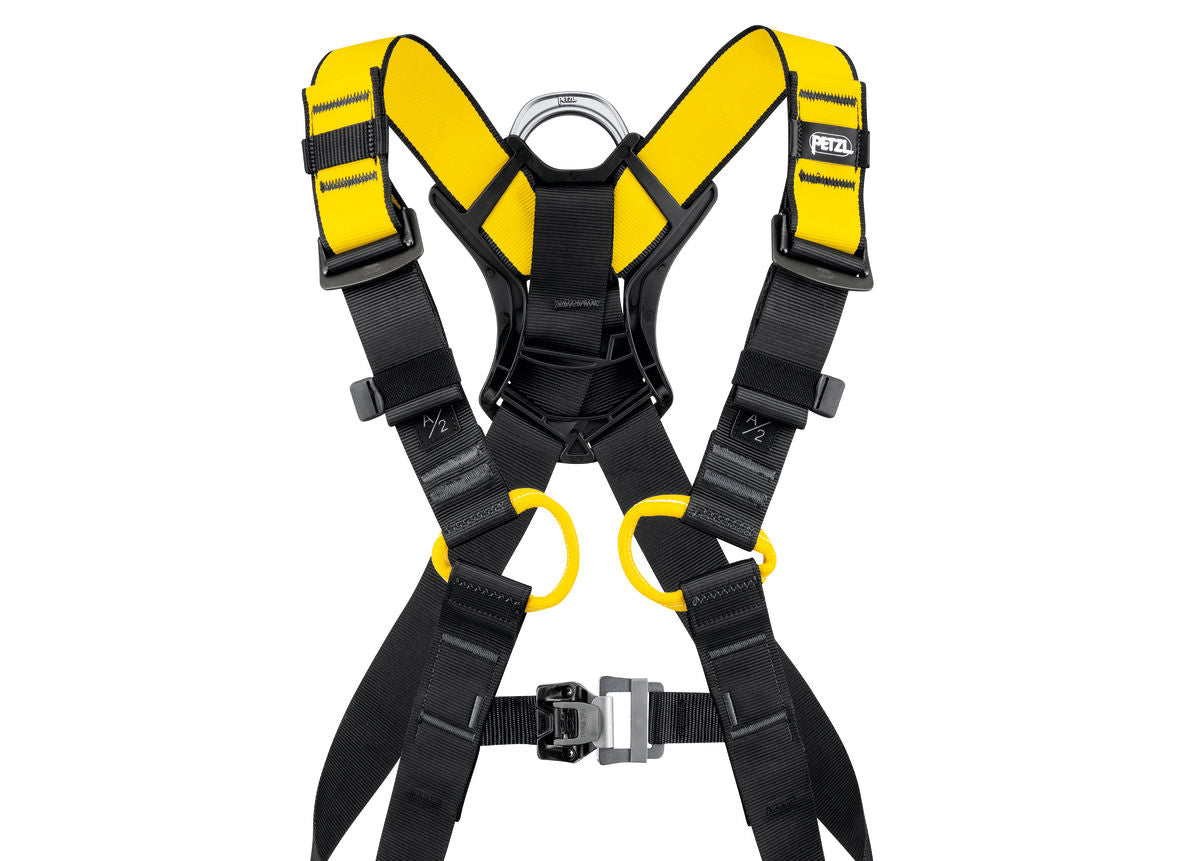 Petzl Newton Europäische Ausführung