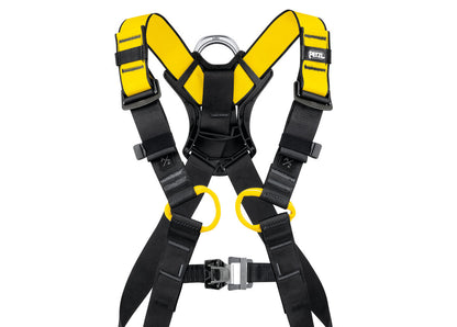 Petzl Newton Europäische Ausführung
