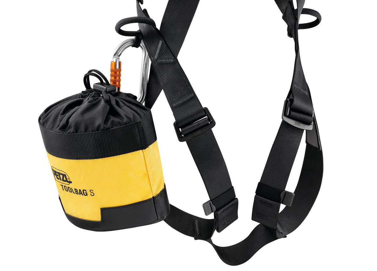 Petzl Newton Europäische Ausführung