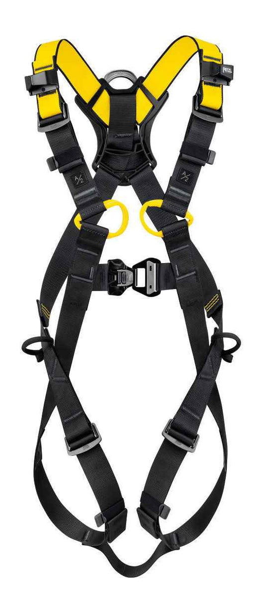 Petzl Newton Internationale Ausführung