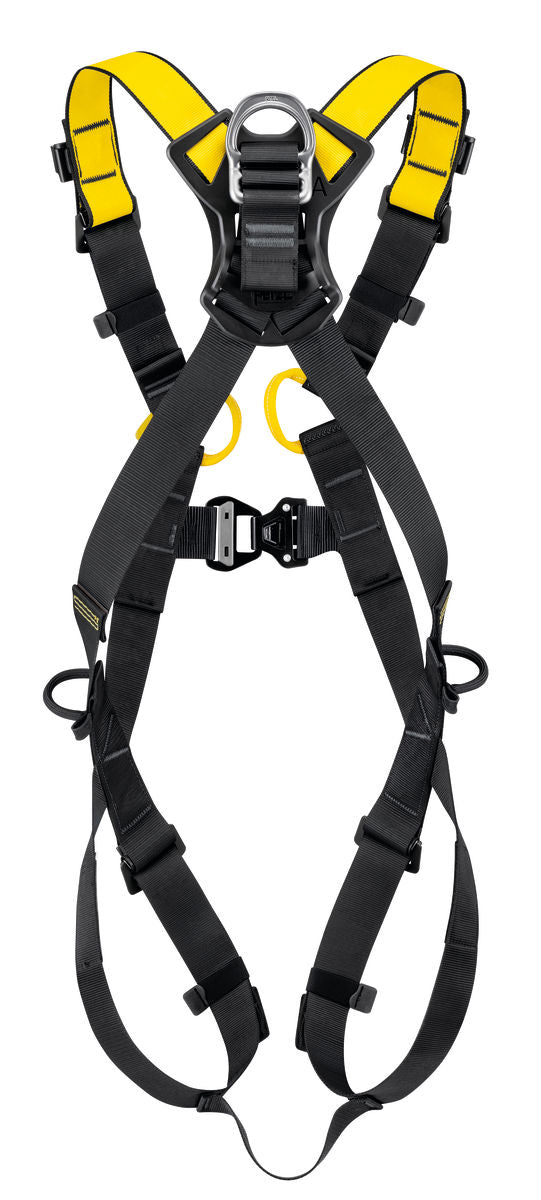 Petzl Newton Internationale Ausführung