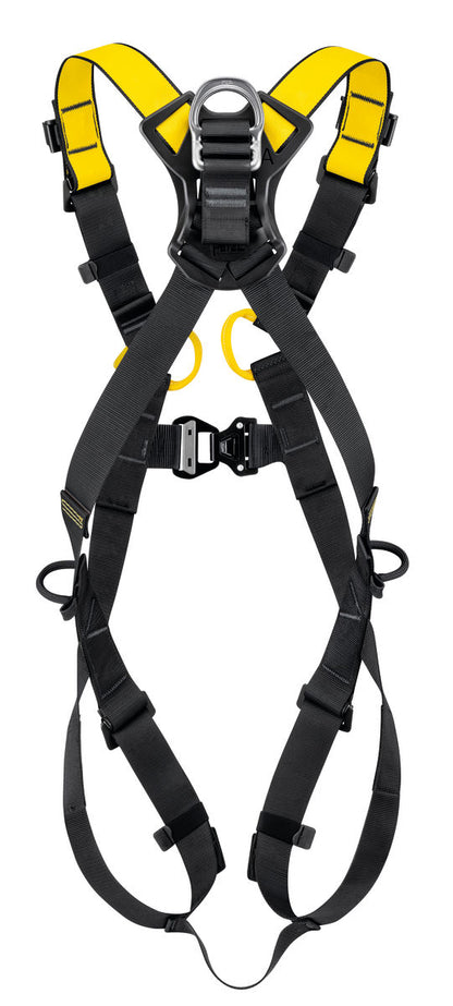 Petzl Newton Internationale Ausführung
