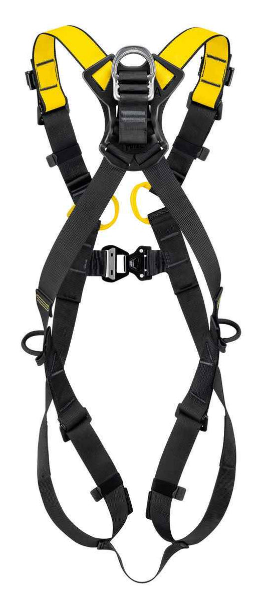 Petzl Newton Internationale Ausführung