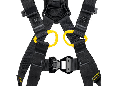 Petzl Newton Internationale Ausführung