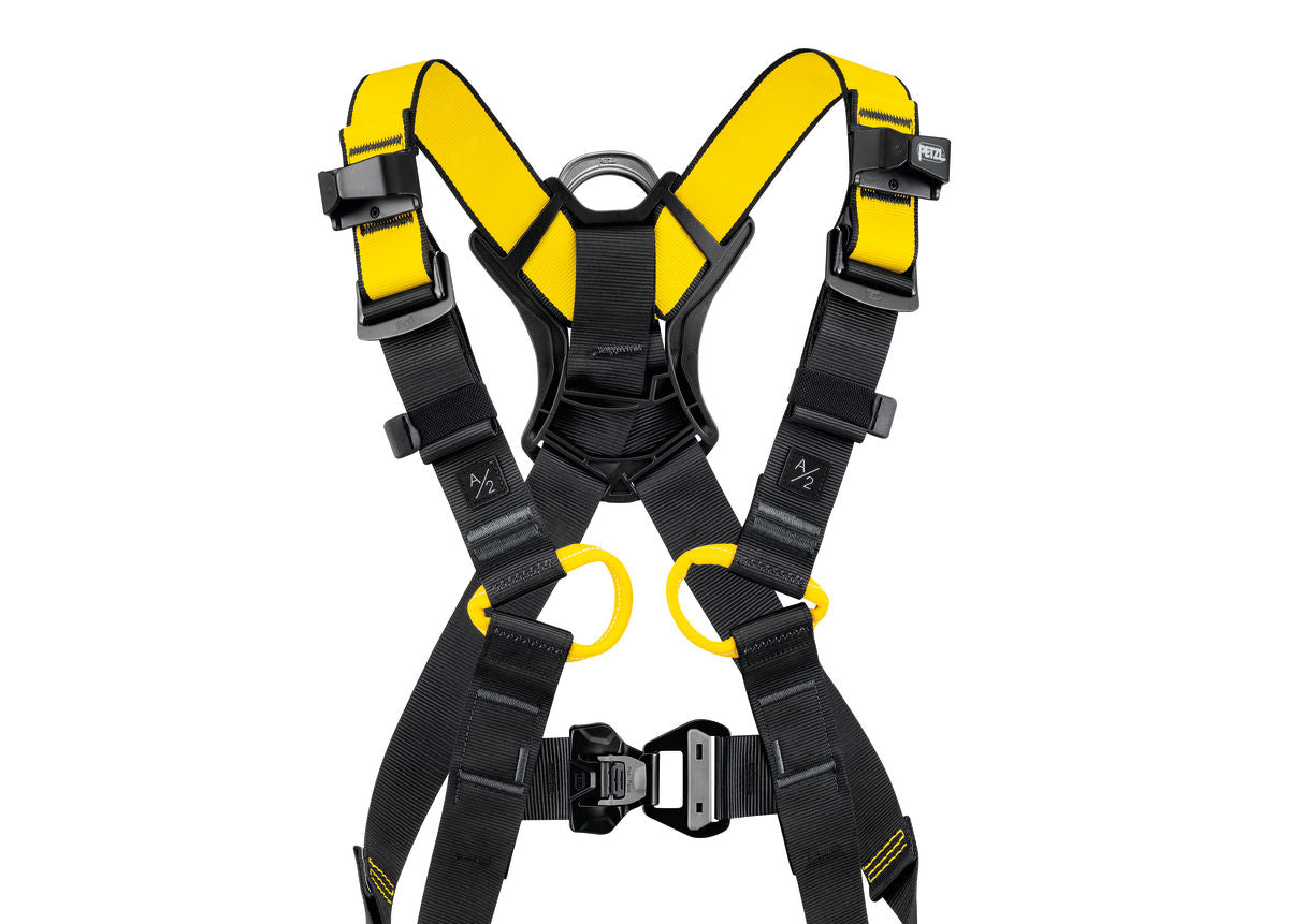 Petzl Newton Internationale Ausführung