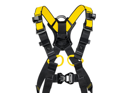 Petzl Newton Internationale Ausführung