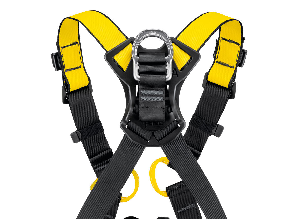 Petzl Newton Internationale Ausführung