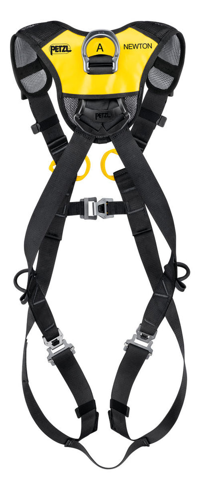 Petzl Newton Fast Europäische Ausführung