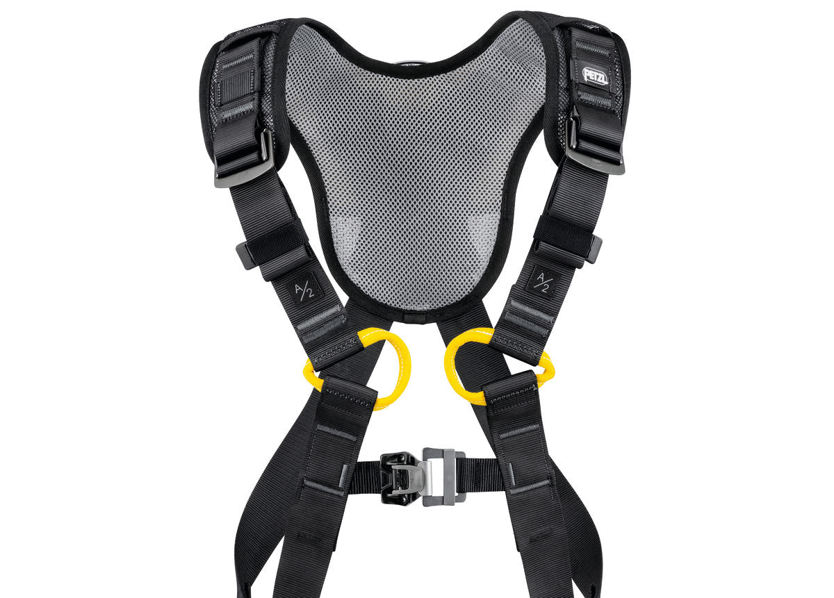 Petzl Newton Fast Europäische Ausführung