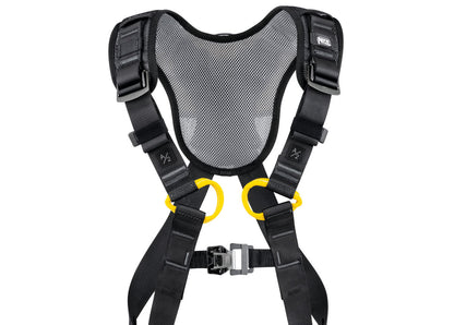 Petzl Newton Fast Europäische Ausführung