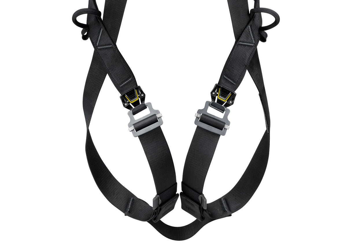 Petzl Newton Fast Europäische Ausführung