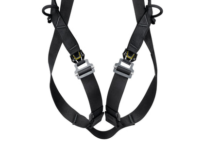 Petzl Newton Fast Europäische Ausführung