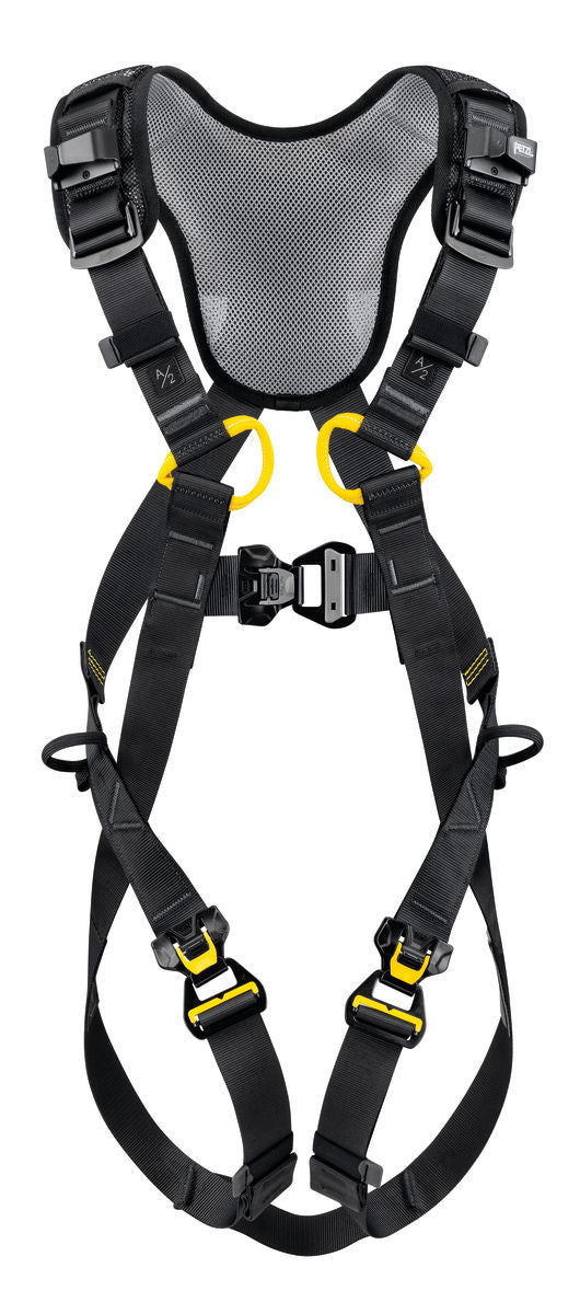 Petzl Newton Fast Internationale Ausführung