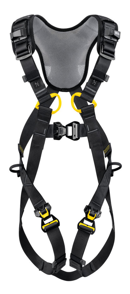 Petzl Newton Fast Internationale Ausführung
