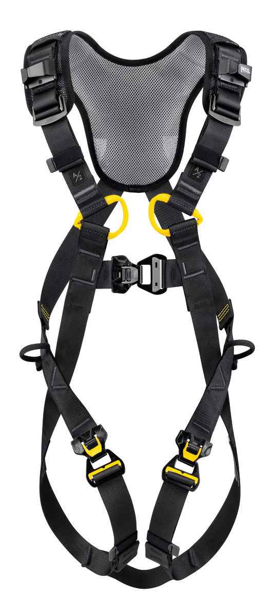 Petzl Newton Fast Internationale Ausführung