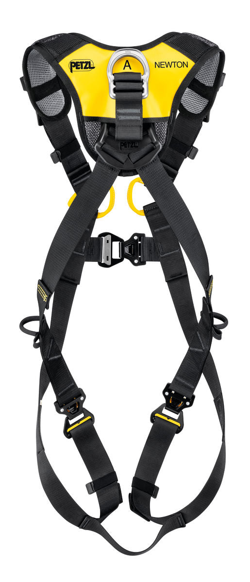 Petzl Newton Fast Internationale Ausführung