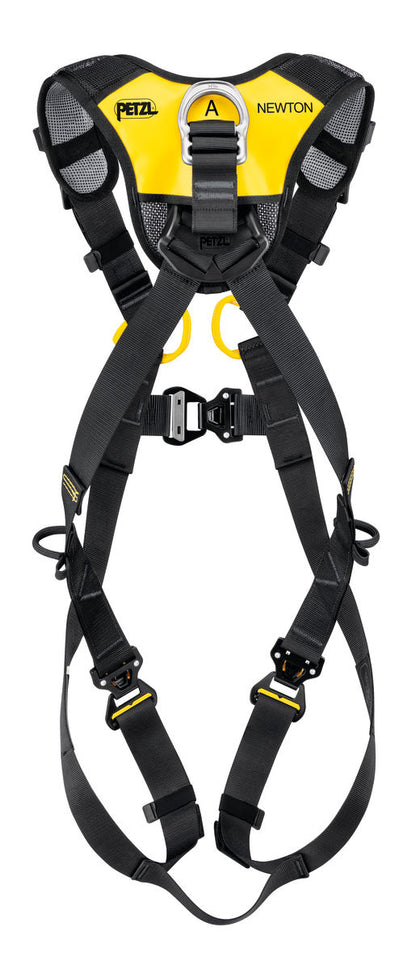 Petzl Newton Fast Internationale Ausführung