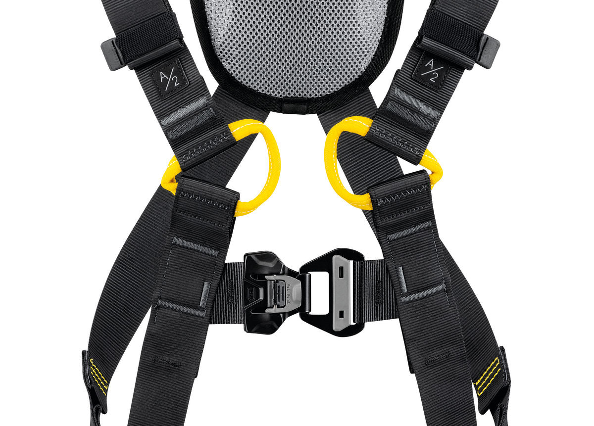 Petzl Newton Fast Internationale Ausführung