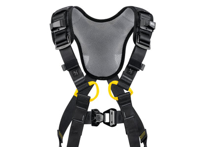Petzl Newton Fast Internationale Ausführung