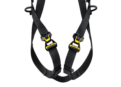 Petzl Newton Fast Internationale Ausführung