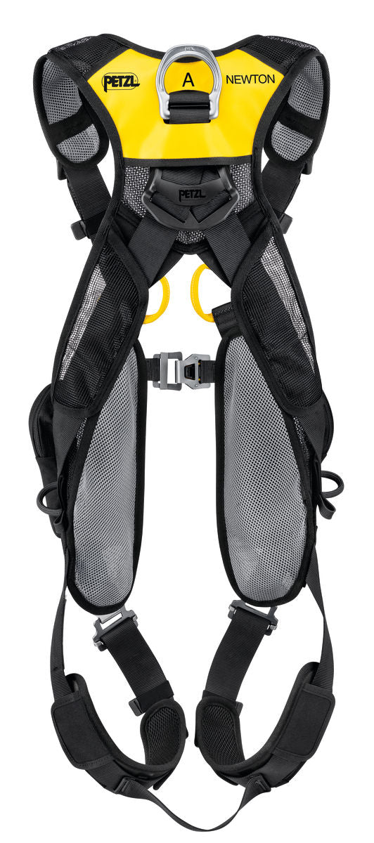 Petzl Newton EasyFit Europäische Ausführung