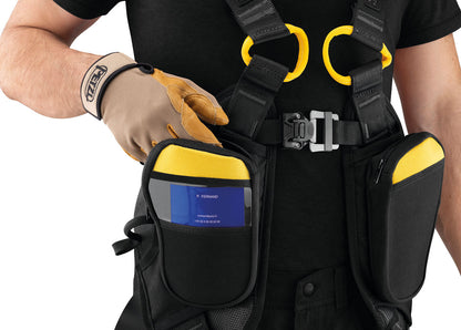 Petzl Newton EasyFit Europäische Ausführung