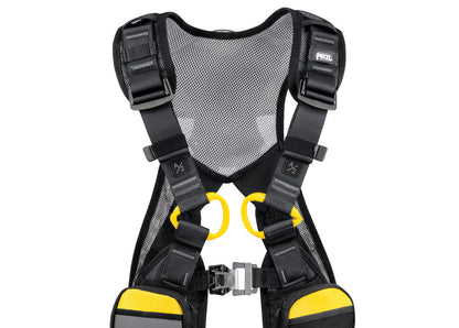 Petzl Newton EasyFit Europäische Ausführung