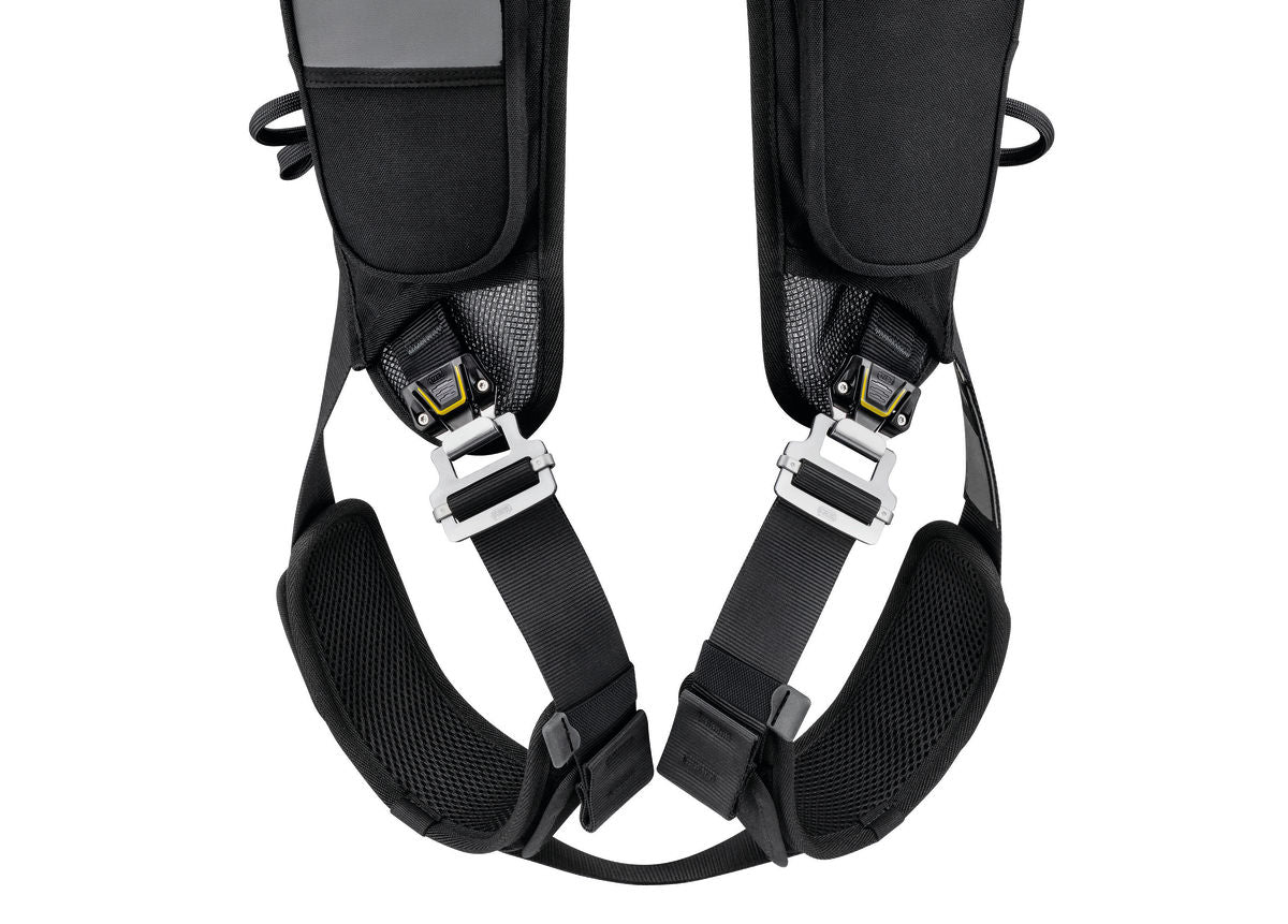 Petzl Newton EasyFit Europäische Ausführung