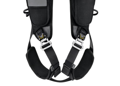 Petzl Newton EasyFit Europäische Ausführung