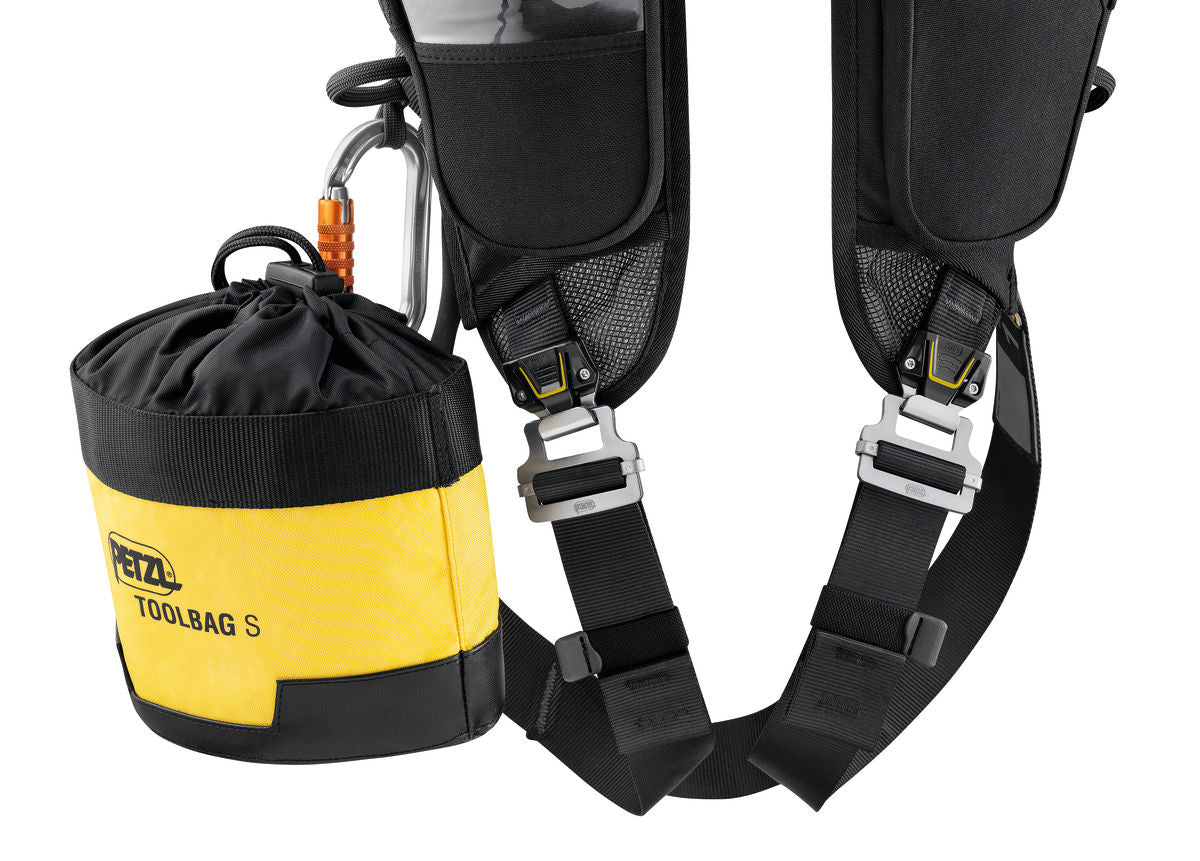 Petzl Newton EasyFit Europäische Ausführung