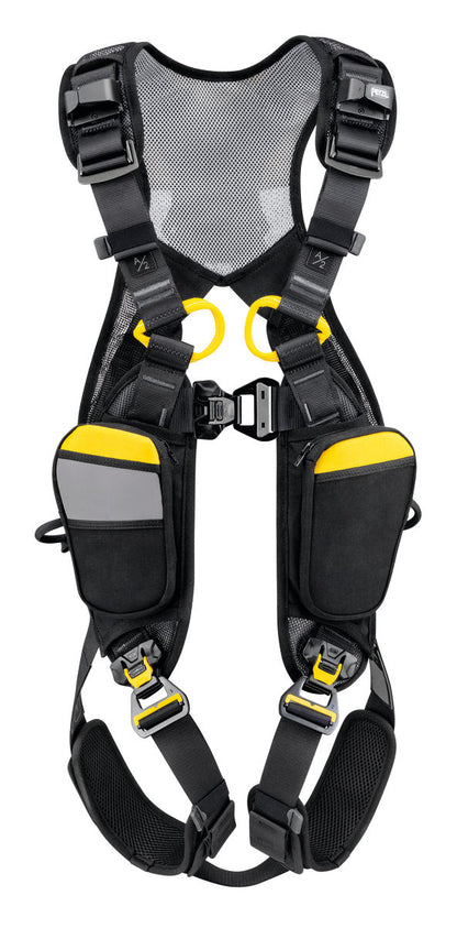 Petzl Newton EasyFit Internationale Ausführung