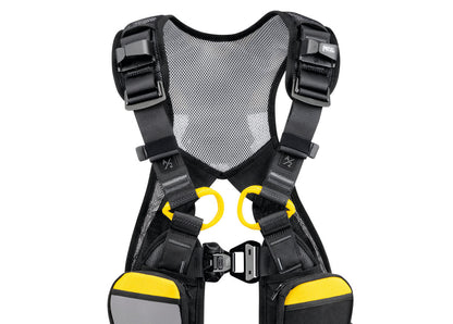 Petzl Newton EasyFit Internationale Ausführung
