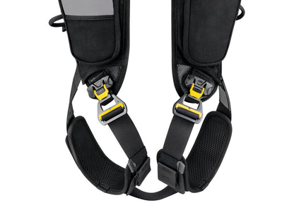 Petzl Newton EasyFit Internationale Ausführung