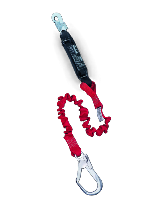 Tyger FlexBelt-I 2,0 m, 1 x MS51 + 1 x MS65