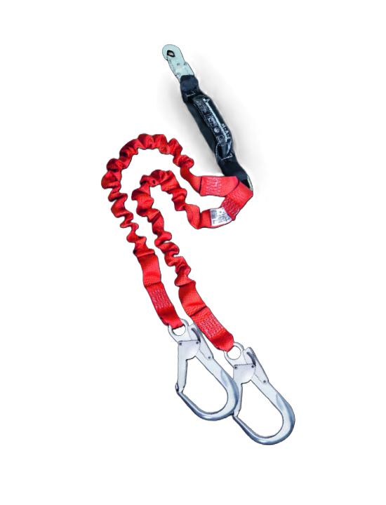 Tyger FlexBelt-Y 2,0 m, 1 x MS51 + 2 x MS65
