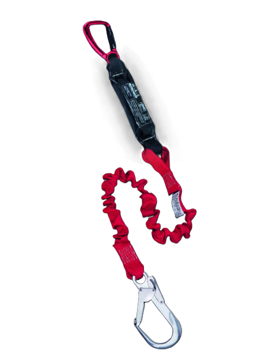 Tyger FlexBelt-I 2,0 m, 1 x MS52 + 1 x MS65