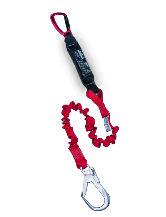 Tyger FlexBelt-I 2,0 m, 1 x MS52 + 1 x MS65