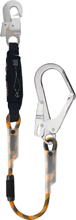SKYSAFE ECO-R inkl. FS90 Karabiner