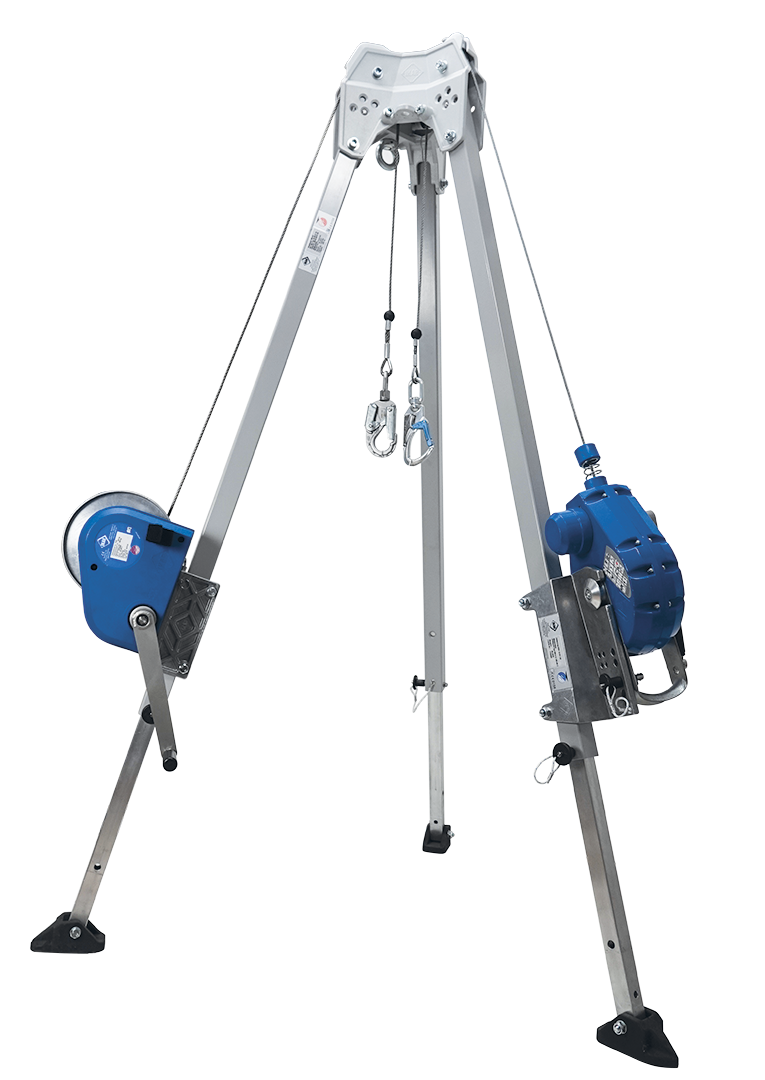 Dreibaum DB-A3 - Set