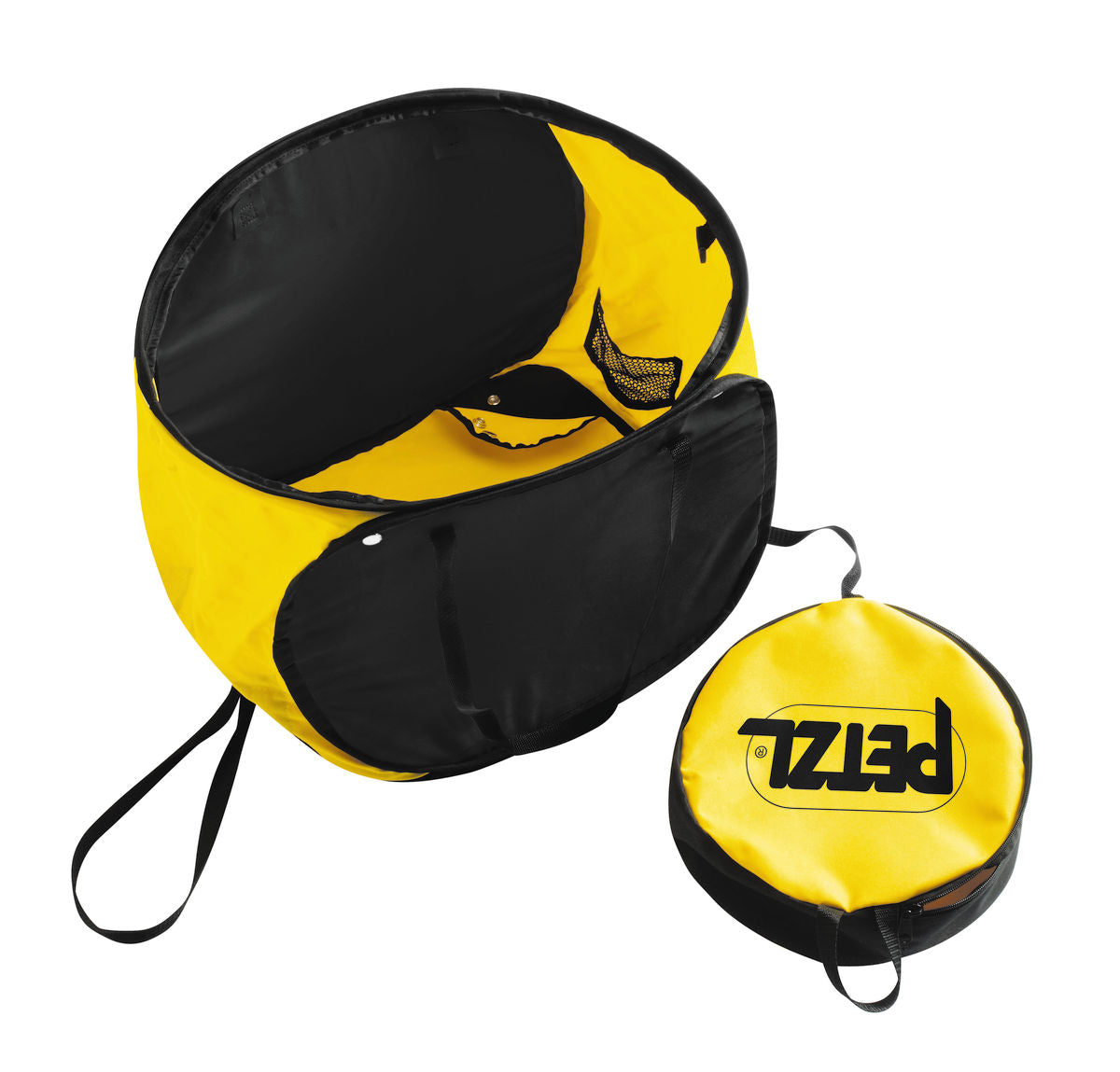 Petzl ECLIPSE Behälter für Wurfleinen