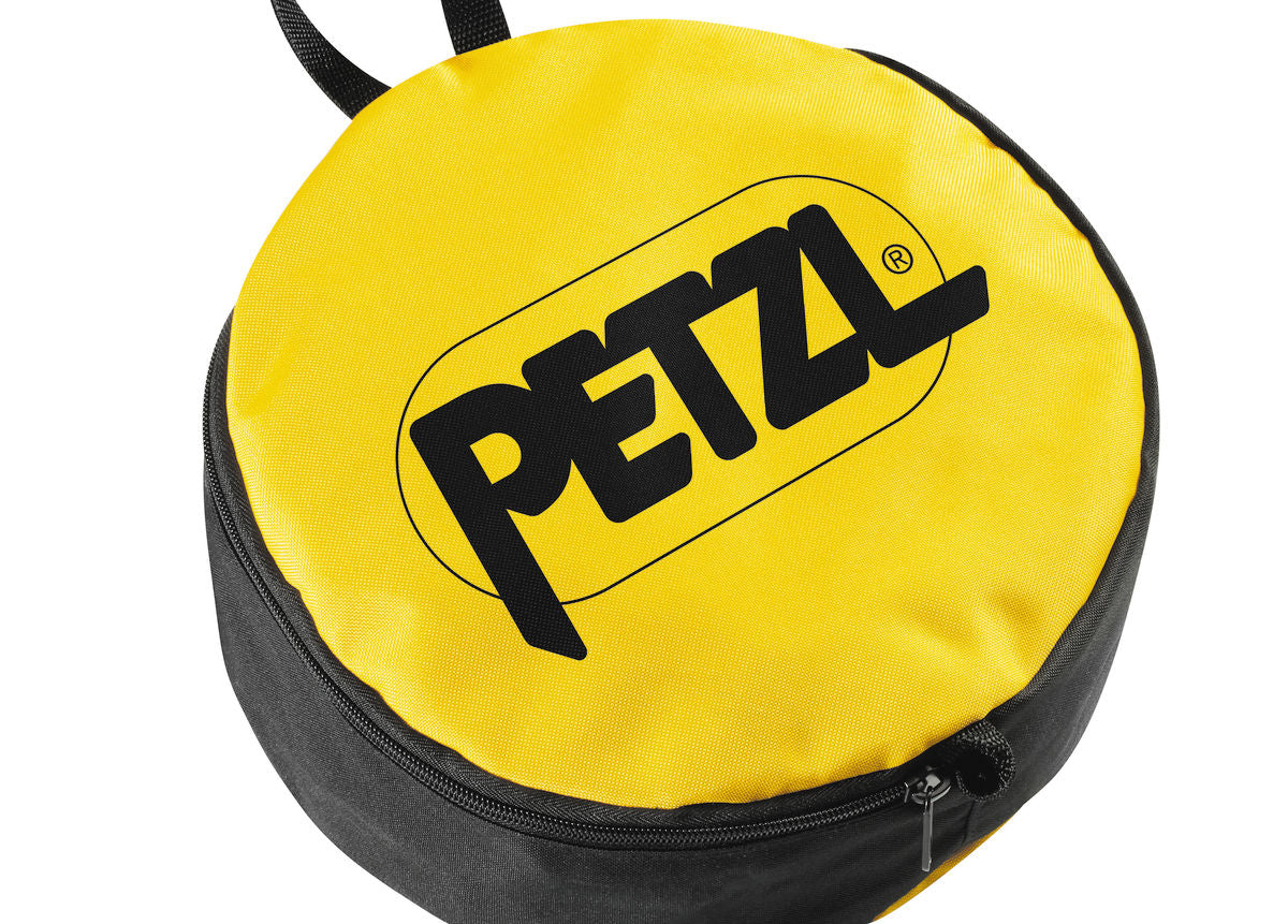Petzl ECLIPSE Behälter für Wurfleinen